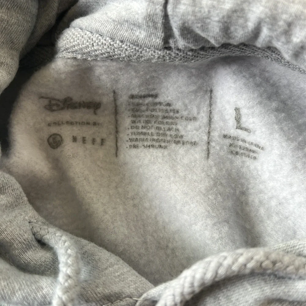 NEFF MINNIE MOUSE HOODIE - Picture 4 of 7